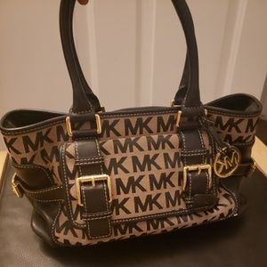 MK handbag